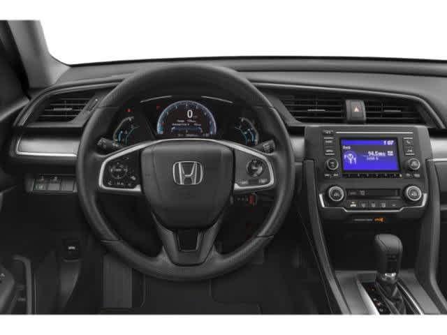 used 2020 Honda Civic car, priced at $18,492