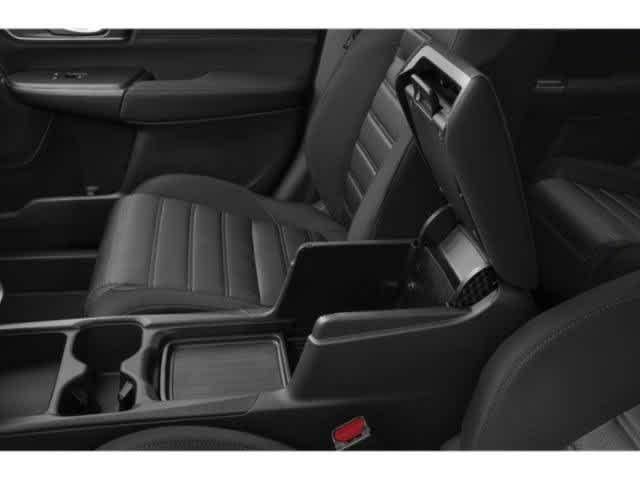 used 2021 Honda CR-V car, priced at $22,861