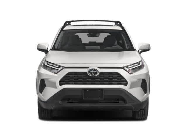 used 2022 Toyota RAV4 car, priced at $27,997