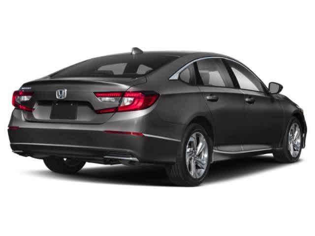 used 2019 Honda Accord car, priced at $24,025