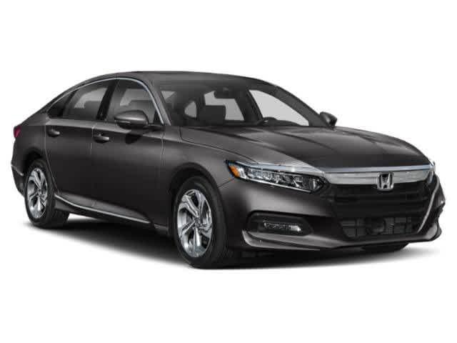 used 2019 Honda Accord car, priced at $24,025