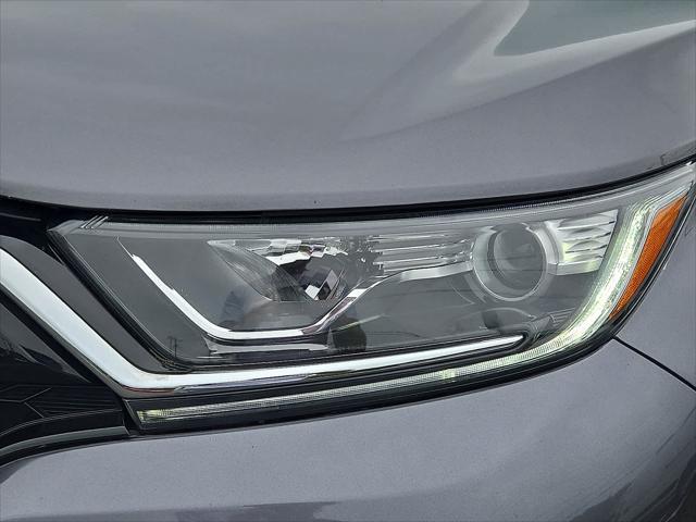 used 2022 Honda CR-V car, priced at $27,249