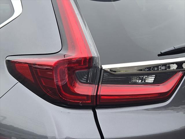 used 2022 Honda CR-V car, priced at $27,249