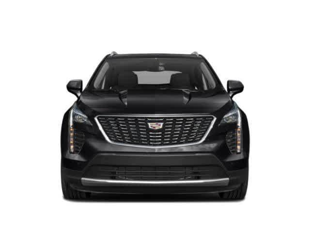 used 2019 Cadillac XT4 car, priced at $22,825