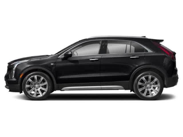 used 2019 Cadillac XT4 car, priced at $22,825