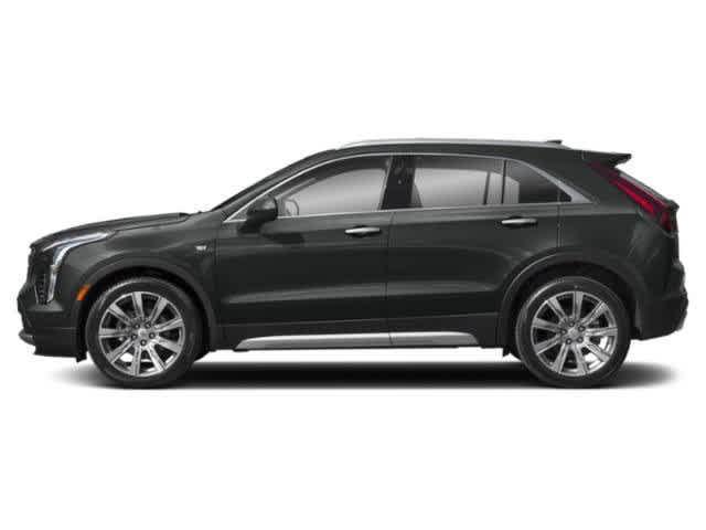 used 2019 Cadillac XT4 car, priced at $22,825