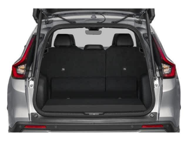 new 2026 Honda CR-V Hybrid car, priced at $41,675