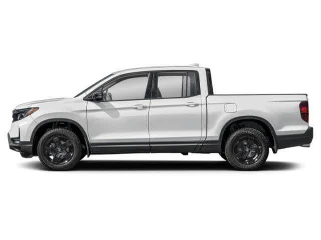 new 2025 Honda Ridgeline car, priced at $48,655