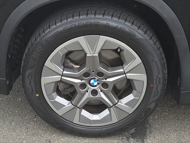used 2023 BMW X1 car, priced at $32,997