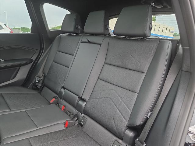 used 2023 BMW X1 car, priced at $32,997