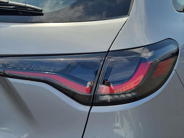 used 2025 Honda HR-V car, priced at $26,788