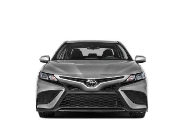 used 2021 Toyota Camry car, priced at $22,884