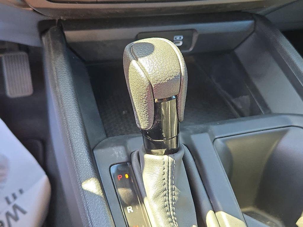 used 2025 Honda Accord car, priced at $26,937