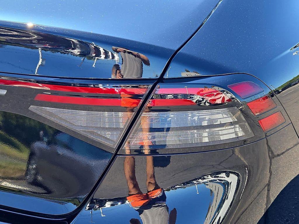 used 2025 Honda Accord car, priced at $26,937