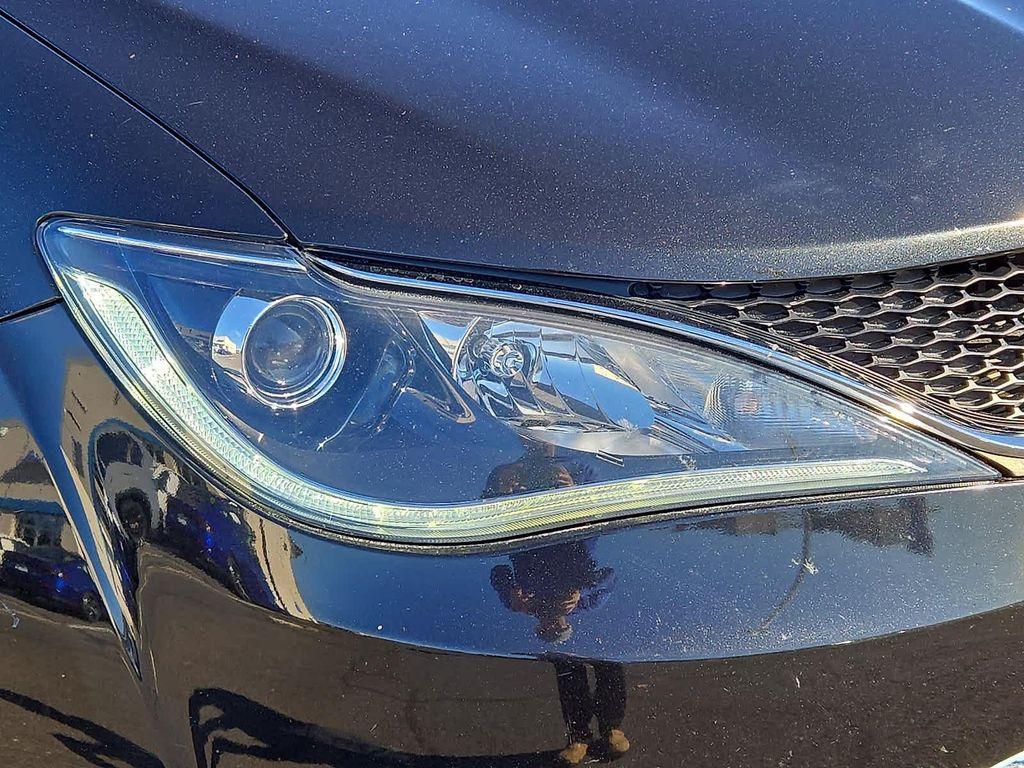 used 2019 Chrysler Pacifica car, priced at $18,936