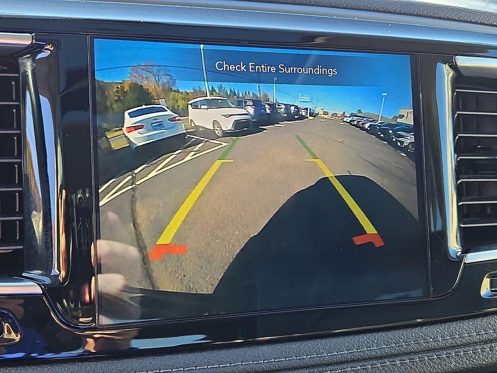 used 2019 Chrysler Pacifica car, priced at $18,936