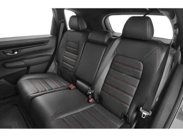 used 2024 Honda CR-V Hybrid car, priced at $33,158