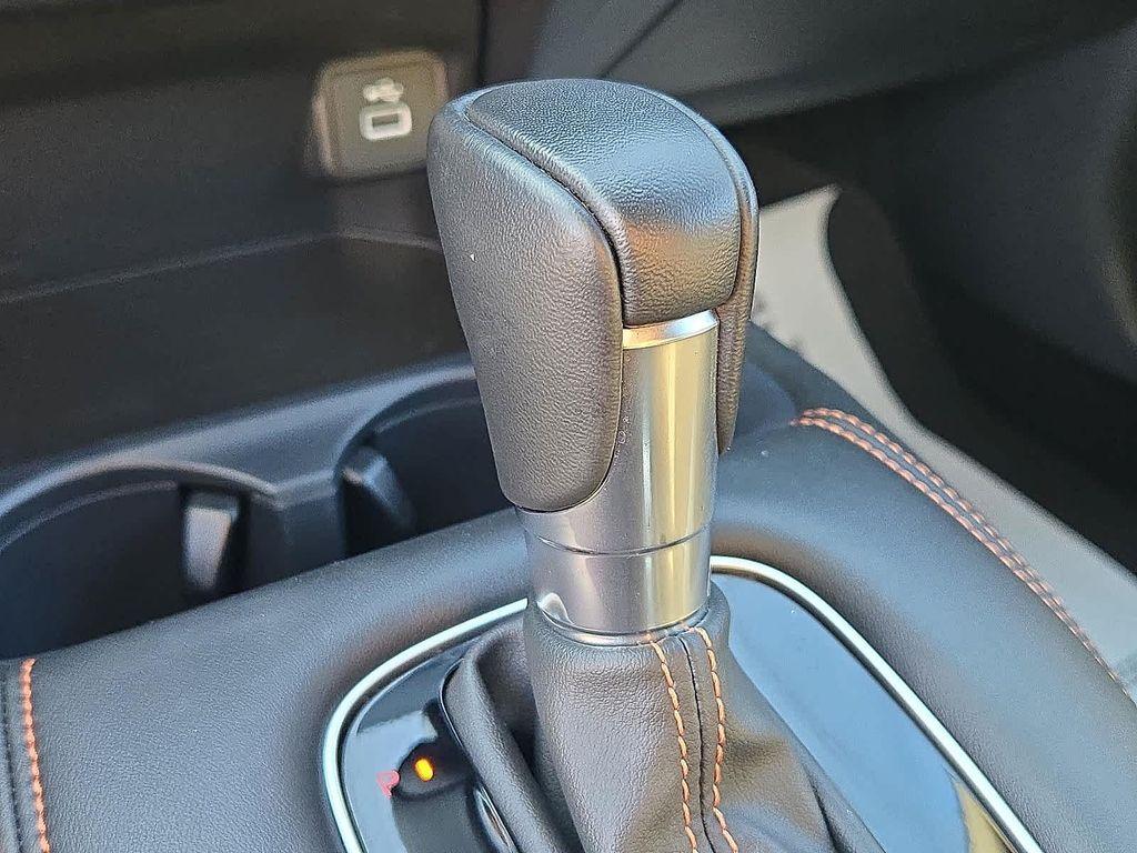 used 2023 Honda HR-V car, priced at $25,835