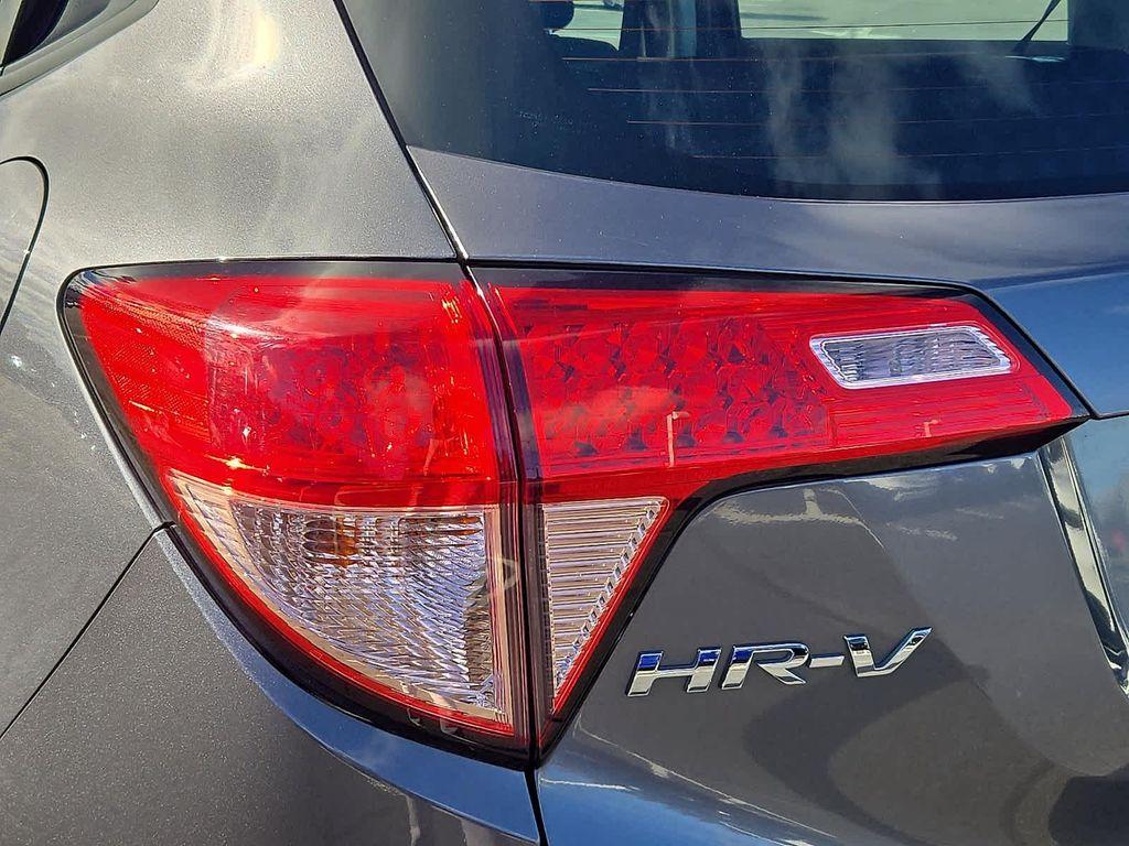used 2018 Honda HR-V car, priced at $16,130