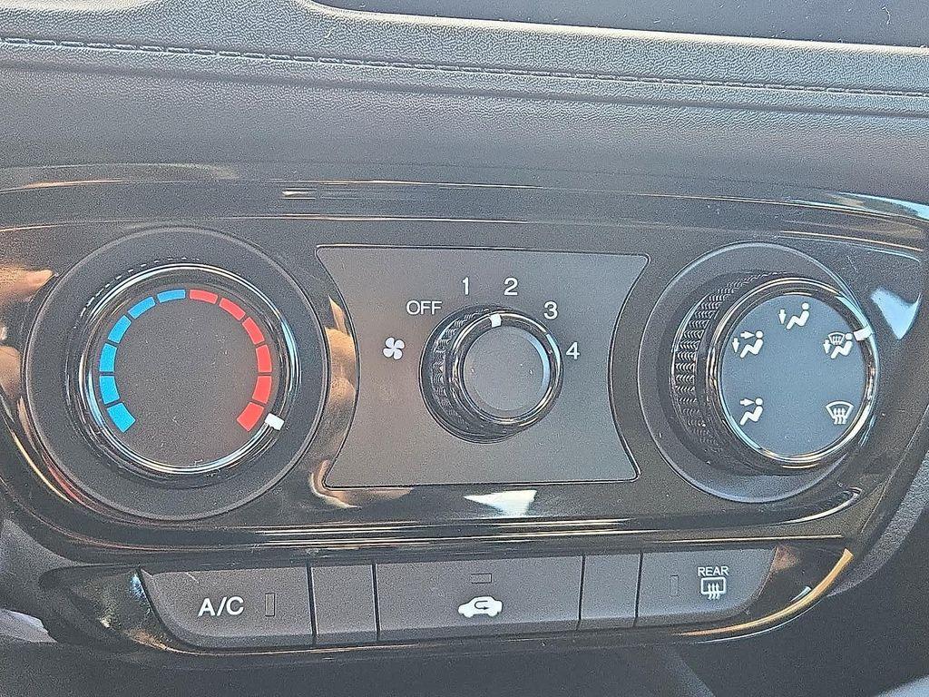 used 2018 Honda HR-V car, priced at $16,130