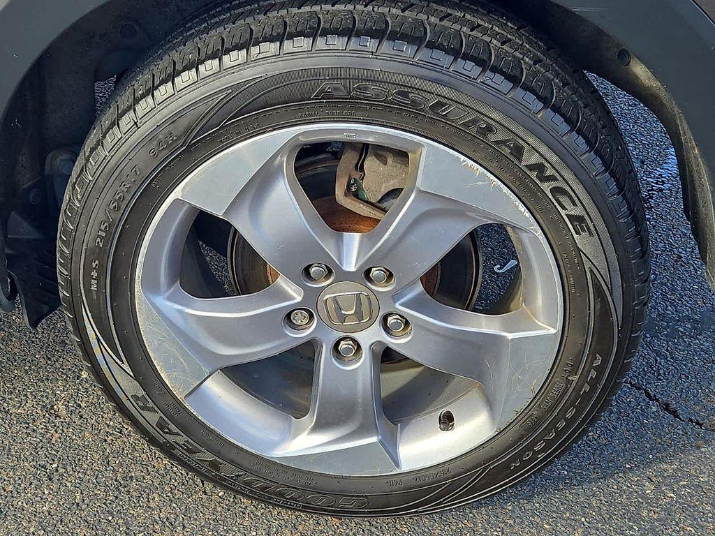 used 2018 Honda HR-V car, priced at $16,130