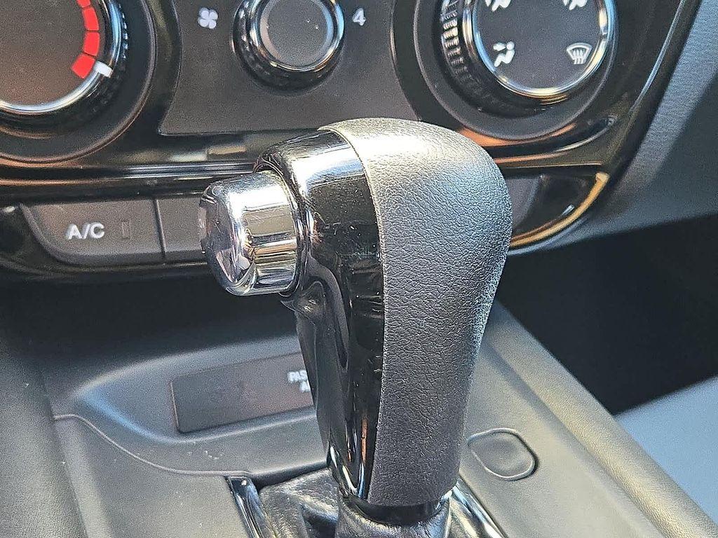 used 2018 Honda HR-V car, priced at $16,130