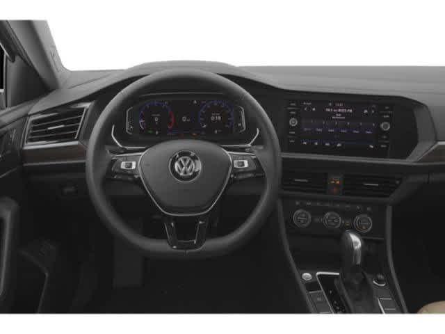 used 2021 Volkswagen Jetta car, priced at $17,372