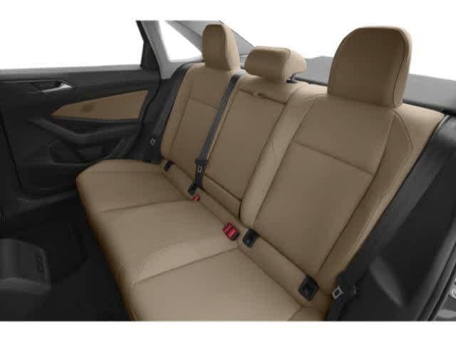 used 2021 Volkswagen Jetta car, priced at $17,372