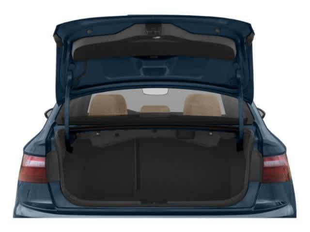 used 2021 Volkswagen Jetta car, priced at $17,372