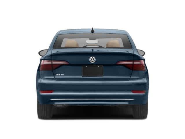 used 2021 Volkswagen Jetta car, priced at $17,372