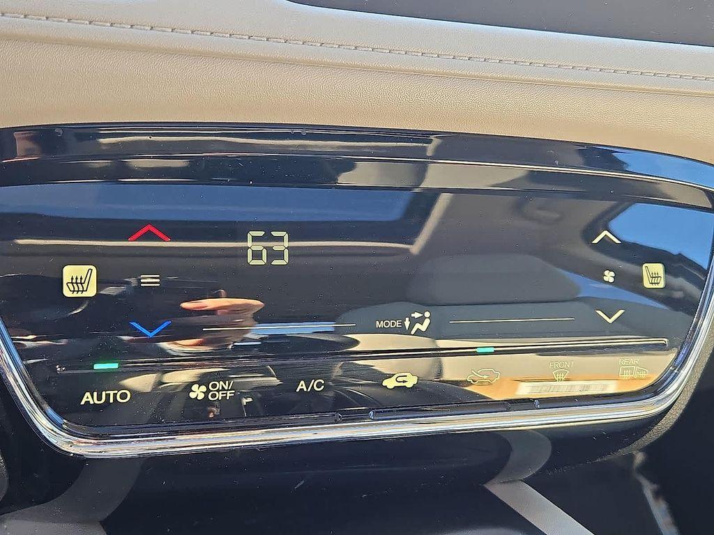 used 2022 Honda HR-V car, priced at $24,626
