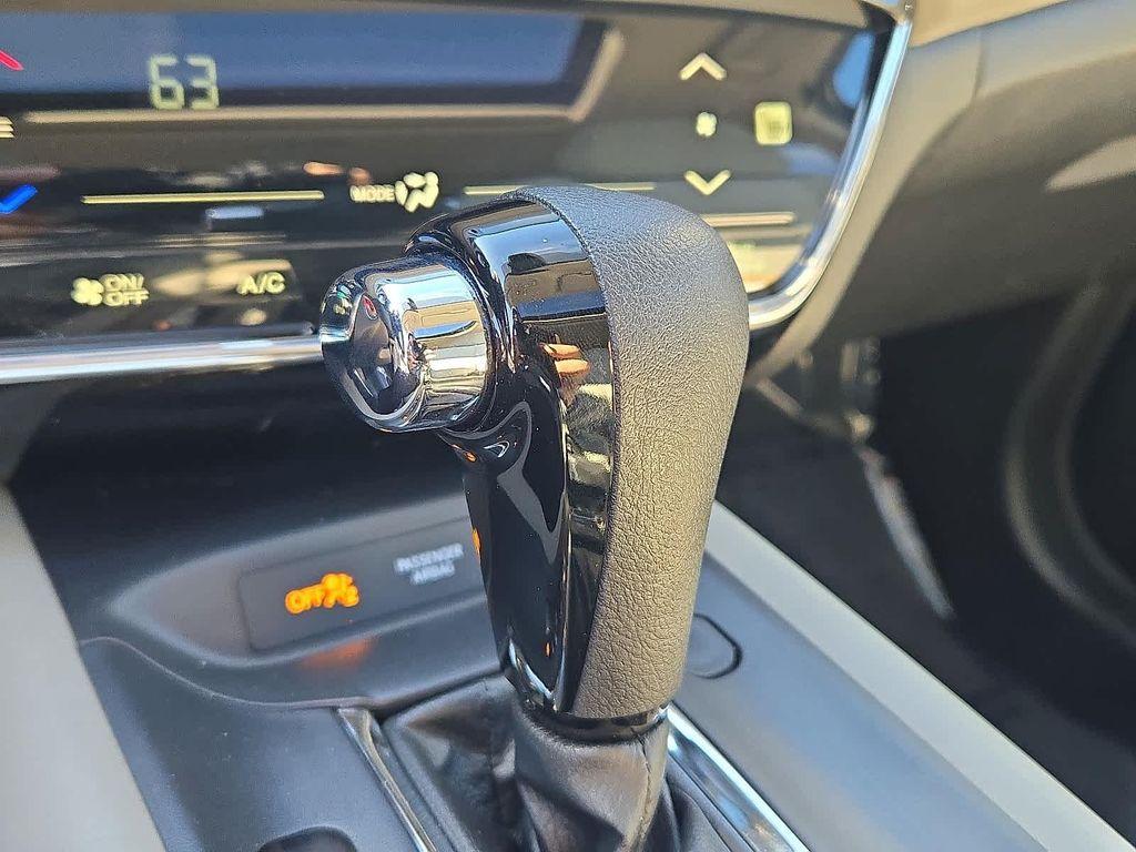 used 2022 Honda HR-V car, priced at $24,626