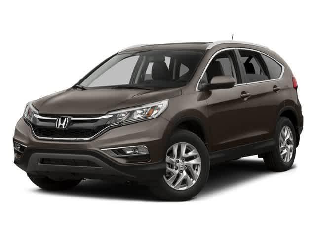 used 2015 Honda CR-V car, priced at $18,454