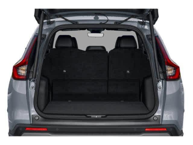 new 2026 Honda CR-V Hybrid car, priced at $44,155