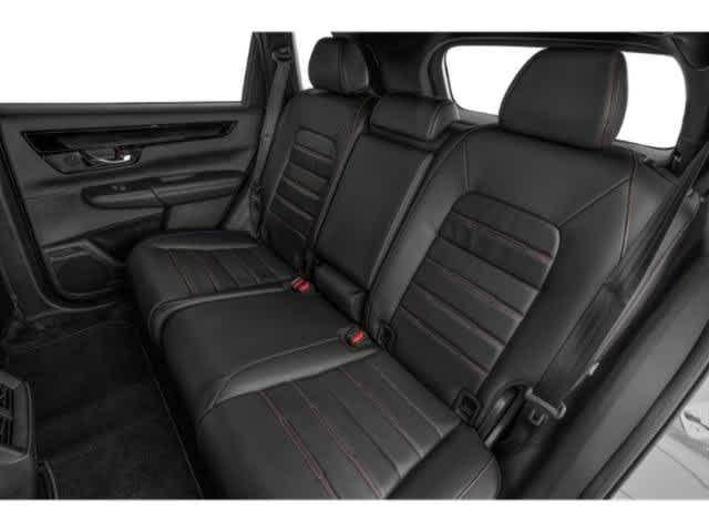 new 2026 Honda CR-V Hybrid car, priced at $44,155