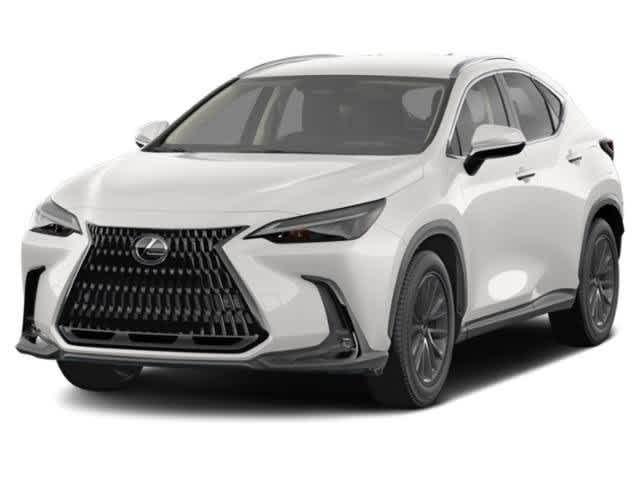 used 2022 Lexus NX 350h car, priced at $35,987