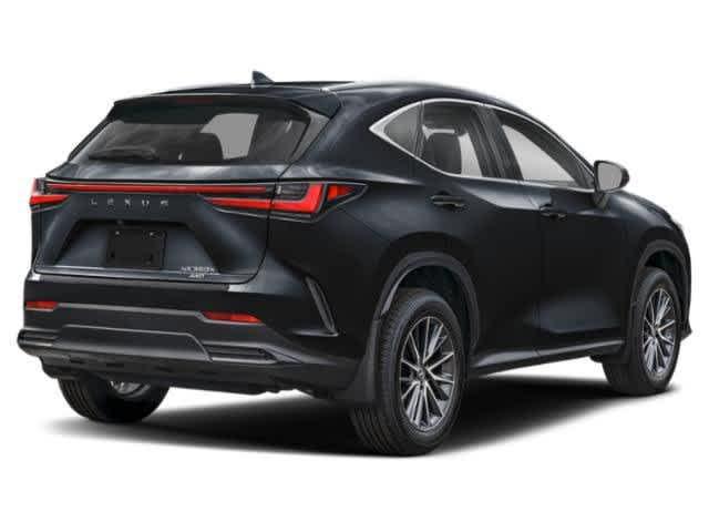 used 2022 Lexus NX 350h car, priced at $35,987