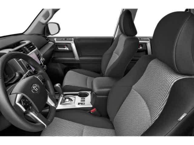 used 2024 Toyota 4Runner car, priced at $47,931