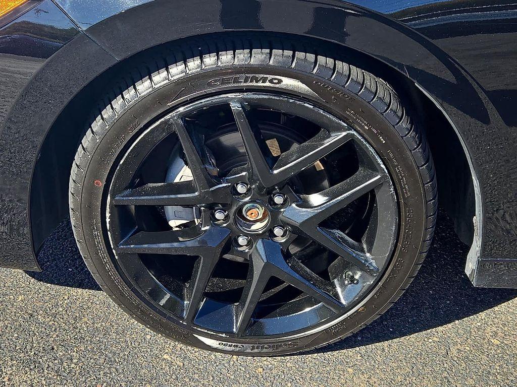 used 2024 Honda Civic car, priced at $24,408