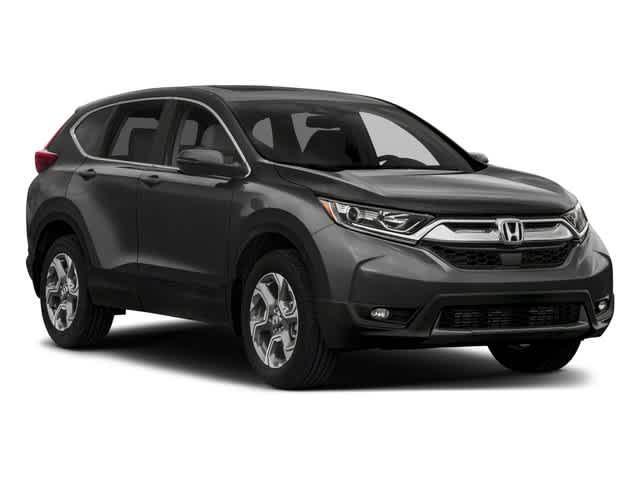 used 2017 Honda CR-V car, priced at $23,900