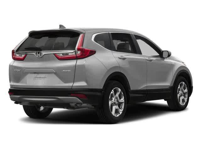 used 2017 Honda CR-V car, priced at $23,900