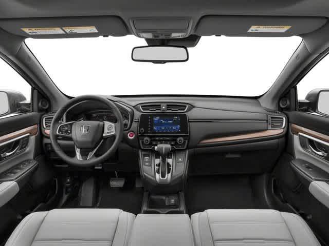 used 2017 Honda CR-V car, priced at $23,900