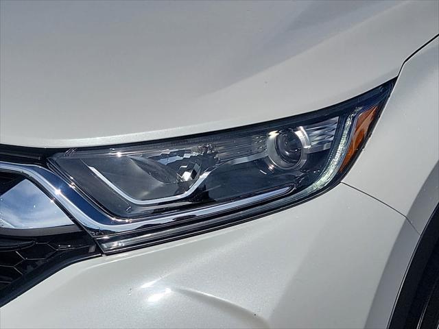 used 2019 Honda CR-V car, priced at $25,625