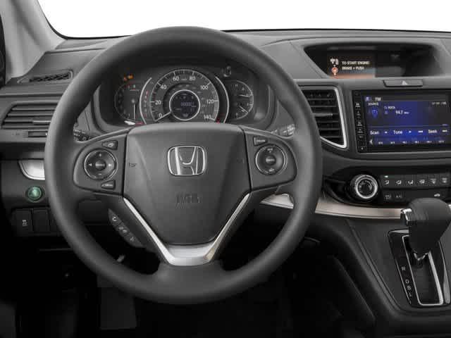used 2016 Honda CR-V car, priced at $17,437
