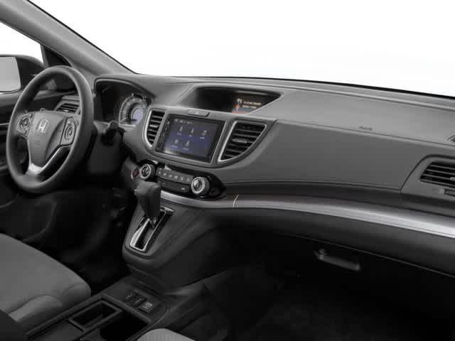 used 2016 Honda CR-V car, priced at $17,437