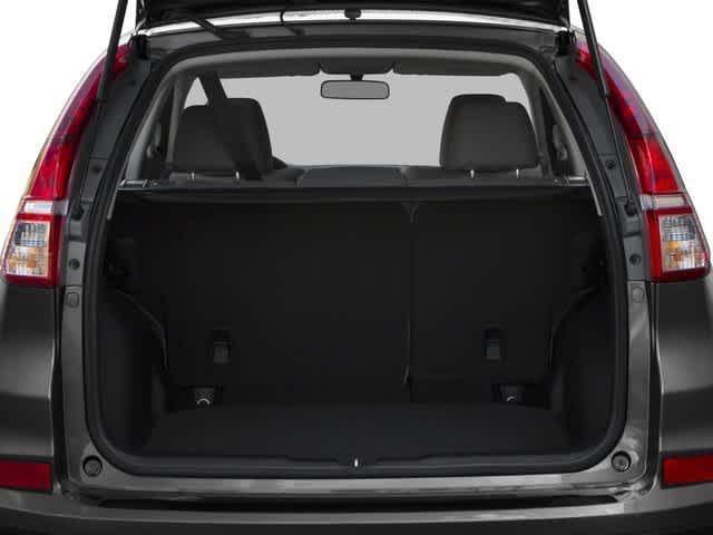 used 2016 Honda CR-V car, priced at $17,437