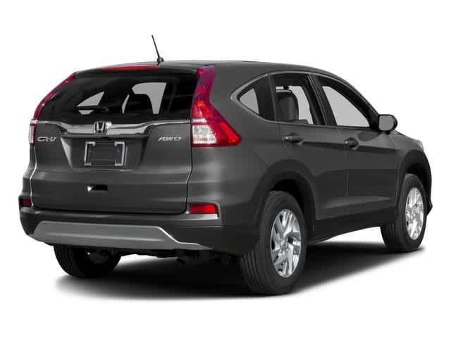 used 2016 Honda CR-V car, priced at $17,437