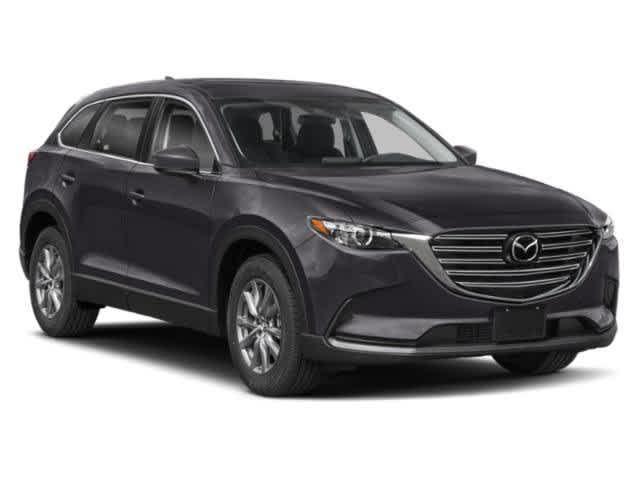 used 2021 Mazda CX-9 car, priced at $23,400