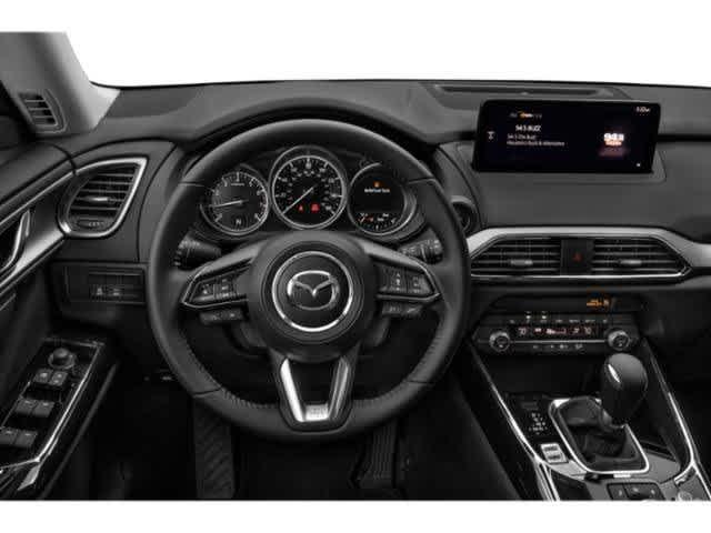 used 2021 Mazda CX-9 car, priced at $23,400