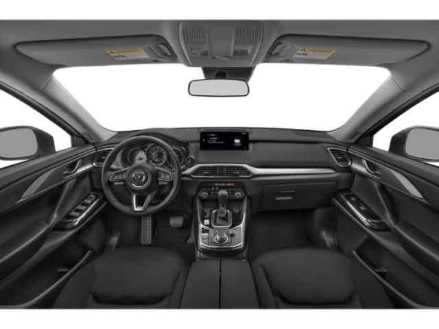 used 2021 Mazda CX-9 car, priced at $23,400